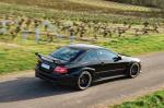 Mercedes-Benz CLK55 AMG DTM Street Version 2005 года